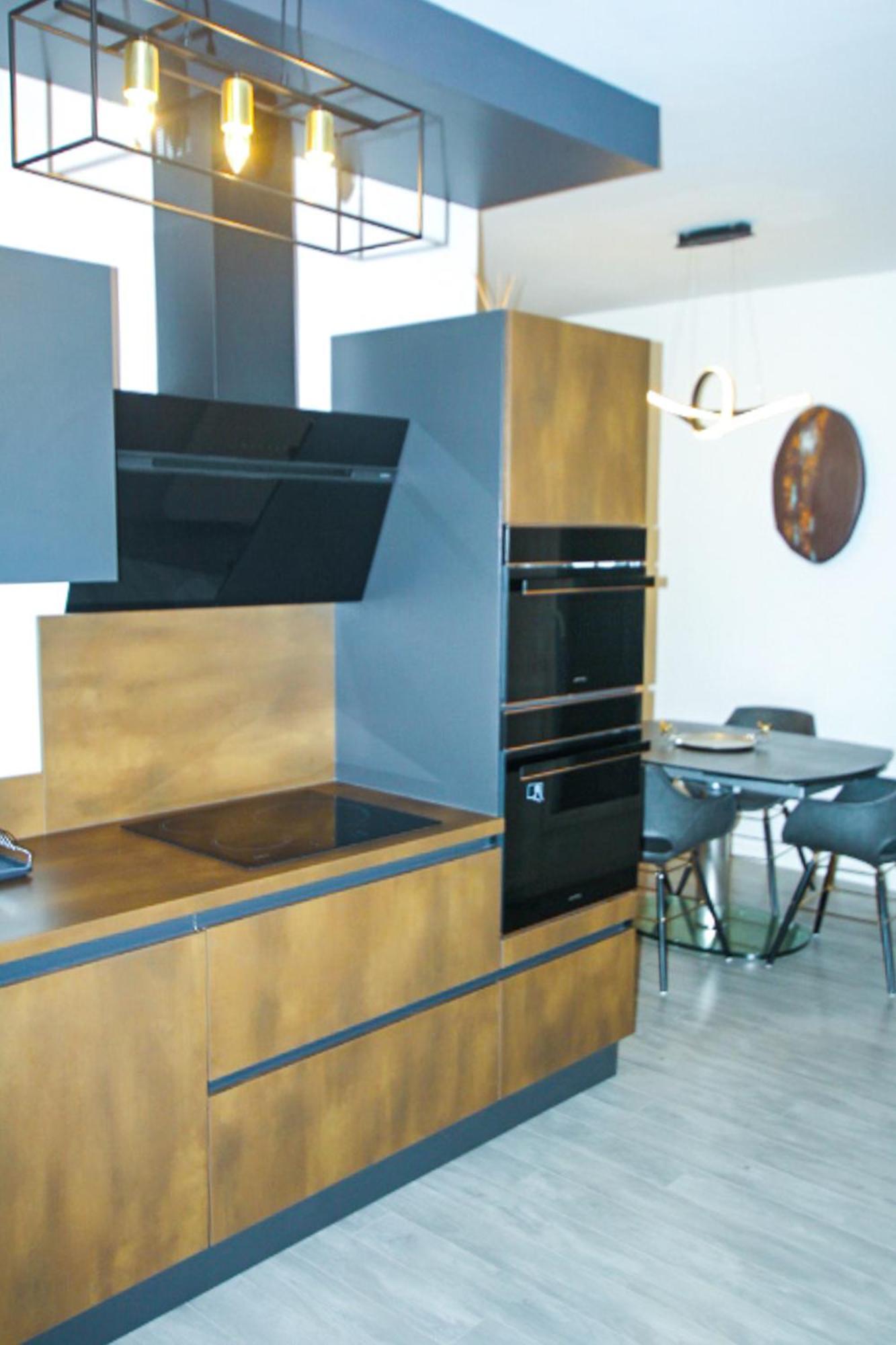 Skyview Luxury Appartement A Μοντεβρέν Εξωτερικό φωτογραφία